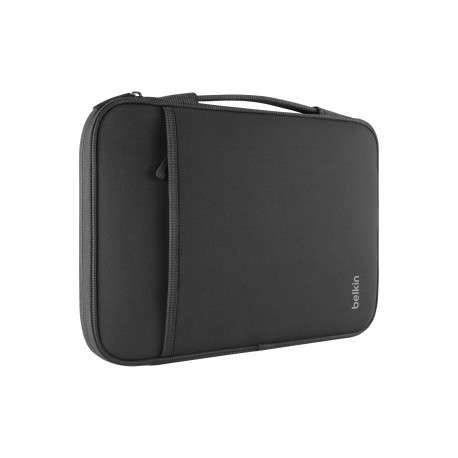 Belkin B2B064-C00 13" Housse Noir sacoche d'ordinateurs portables - 1