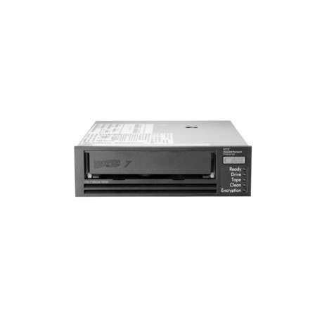 Hewlett Packard Enterprise StoreEver LTO-7 Ultrium 15000 Internal Interne LTO 6000Go lecteur cassettes - 1