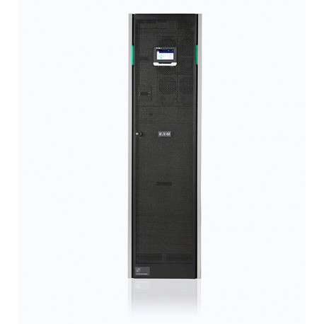 Eaton 93PS Double-conversion en ligne 30000VA Tour Noir alimentation d'énergie non interruptible - 1