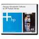 Hewlett Packard Enterprise VMware vSphere Enterprise Plus 1 Processor 3yr Software logiciel de virtualisation - 1