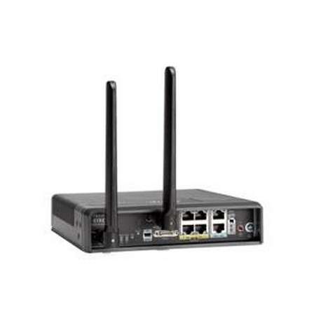 Cisco 819HG Cellular network router - 1
