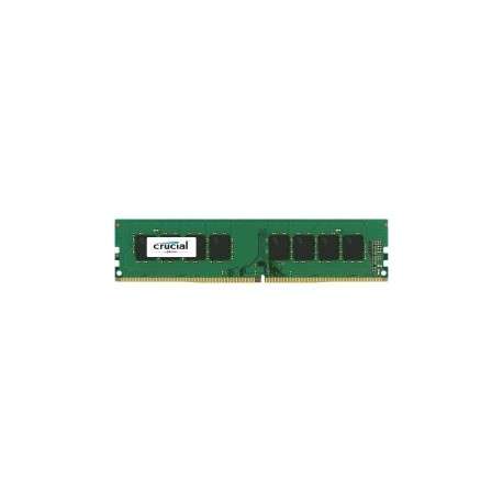 Crucial CT16G4DFD824A 16Go DDR4 2400MHz module de mémoire - 1