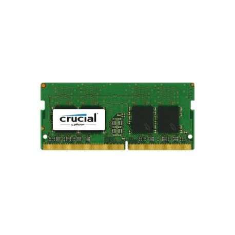 Crucial 16GB DDR4 16Go DDR4 2400MHz module de mémoire - 1