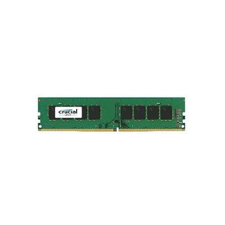 Crucial 8GB DDR4 8Go DDR4 2400MHz module de mémoire - 1