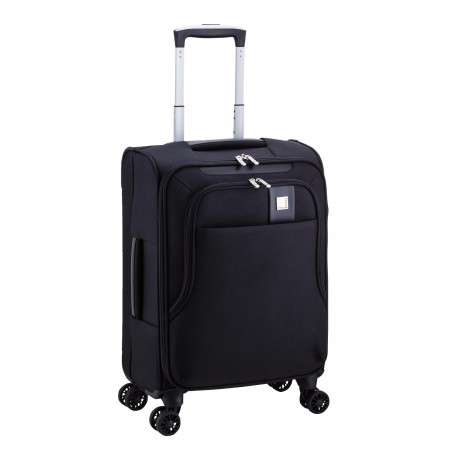 Urban Factory City Classic Trolley Chariot Polyester Noir - 1