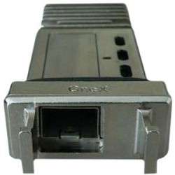 Cisco CVR-X2-SFP10G 10000Mbit/s convertisseur de support réseau - 1