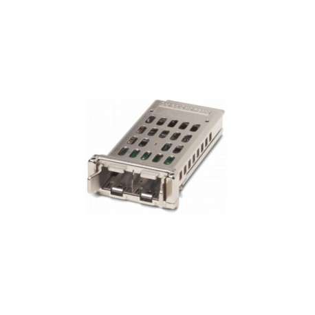 Cisco TwinGig Converter Module 1000Mbit/s convertisseur de support réseau - 1