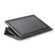 Dicota D30687 10.1" Housse Noir étui pour tablette - 6