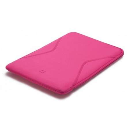Dicota D30815 8.9" Housse Rose étui pour tablette - 1