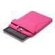 Dicota D30815 8.9" Housse Rose étui pour tablette - 2