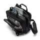 Dicota Top Traveller PRO 15.6" Sac Messenger Noir - 13