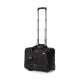 Dicota Top Roller Pro Chariot mousse Noir - 1