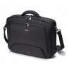 Dicota D30849 14.1" Malette Noir sacoche d'ordinateurs portables - 1