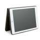 Dicota D30928 10" Valise repliable Noir étui pour tablette - 3