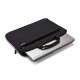 Dicota Smart Skin 15-15.6 15.6" Housse Noir - 3