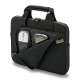 Dicota Smart Skin 15-15.6 15.6" Housse Noir - 4