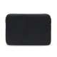 Dicota Perfect Skin 10-11.6 11.6" Housse Noir - 1