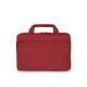 Dicota D31213 11.6" Malette Rouge sacoche d'ordinateurs portables - 4