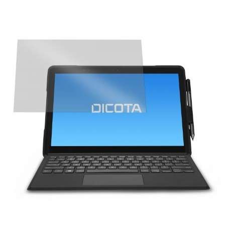 Dicota D31373 12.3" Ordinateur portable Frameless display privacy filter filtre anti-reflets pour écran et filtre de con - 1