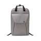 Dicota EDGE Polyester Gris sac à dos - 4