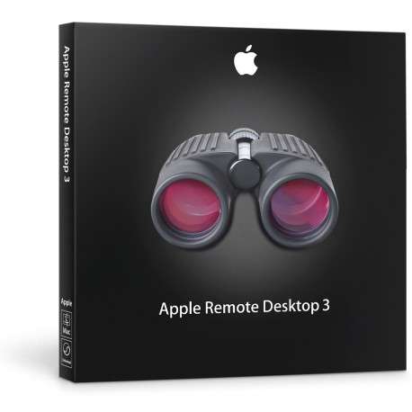 Apple Remote Desktop 3 EDUCATION - 1