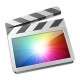 Apple Final Cut Pro X, 1 U - 1