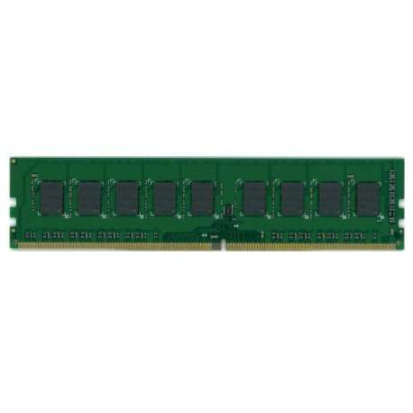 Dataram 4GB DDR4-2133 4Go DDR4 2133MHz ECC module de mémoire - 1