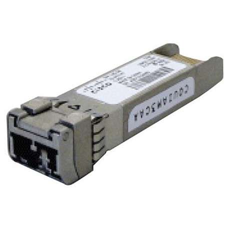 Cisco DWDM, SFP+, 1542.14nm Fibre optique 1542.14nm 10000Mbit/s SFP+ module émetteur-récepteur de réseau - 1