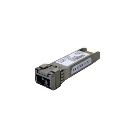 Cisco DWDM-SFP10G-60.61 10000Mbit/s SFP+ 1560.61nm module émetteur-récepteur de réseau - 1