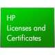 Hewlett Packard Enterprise OneView including 3yr 24x7 Support Flex Quantity E-LTU - 1