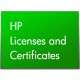 Hewlett Packard Enterprise OneView including 3yr 24x7 Support Flex Quantity E-LTU - 1