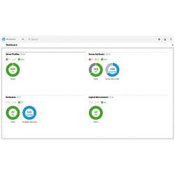 Hewlett Packard Enterprise OneView Upgrade from Insight Management 3yr 24x7 Support Flex Quantity E-LTU - 1