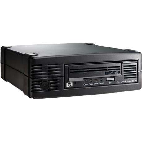 Hewlett Packard Enterprise StoreEver LTO-4 Ultrium 1760 SAS LTO 819Go lecteur cassettes - 1