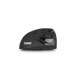 Urban Factory EMR20UF-V2 RF sans fil 1600DPI Droitier Noir souris - 1