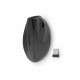 Urban Factory EMR20UF-V2 RF sans fil 1600DPI Droitier Noir souris - 2