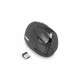 Urban Factory EMR20UF-V2 RF sans fil 1600DPI Droitier Noir souris - 3