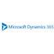 Microsoft Dynamics 365 - 1