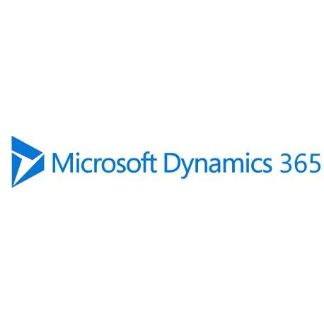 Microsoft Dynamics 365 - 1