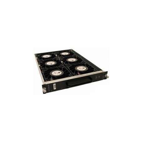 Cisco FAN-MOD-6SHS Noir accessoire de matériel de refroidissement - 1