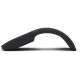 Microsoft Arc Mouse Bluetooth BlueTrack Ambidextre Noir souris - 3