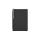 Microsoft Surface Pro Type Cover Microsoft Cover port QWERTZ Noir clavier pour téléphones portables - 2