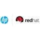 Hewlett Packard Enterprise Red Hat Enterprise Linux Server 2 Sockets or 2 Guests 1 Year Subscription 9x5 Support E-LTU - 1