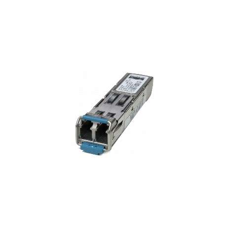 Cisco 1000BASE-BX10-D 1310nm convertisseur de support réseau - 1