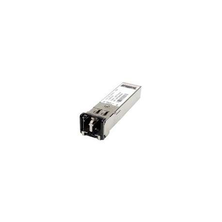 Cisco 100BASE-X SFP GLC-FE-100BX-D 1550nm convertisseur de support réseau - 1