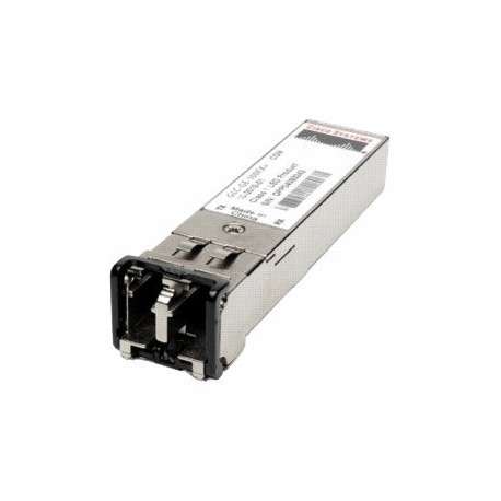 Cisco 100BASE-LX10 SFP 1310nm convertisseur de support réseau - 1