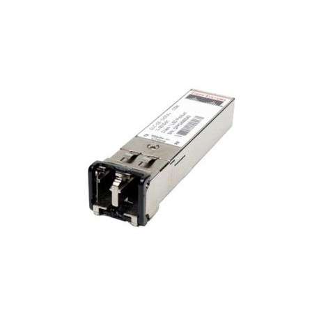 Cisco GLC-GE-100FX Fibre optique 1310nm 1000Mbit/s SFP module émetteur-récepteur de réseau - 1