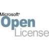 Microsoft Office SharePoint CAL, OLV NL, Software Assurance – Acquired Yr 3, 1 user client access license, EN - 1