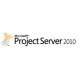 Microsoft Project Server 2010, MOLP, U-CAL/SA, GOV, Sngl - 1