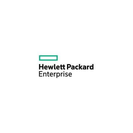 Hewlett Packard Enterprise H2VV0E extension de garantie et support - 1