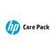 Hewlett Packard Enterprise H6RM7E extension de garantie et support - 1